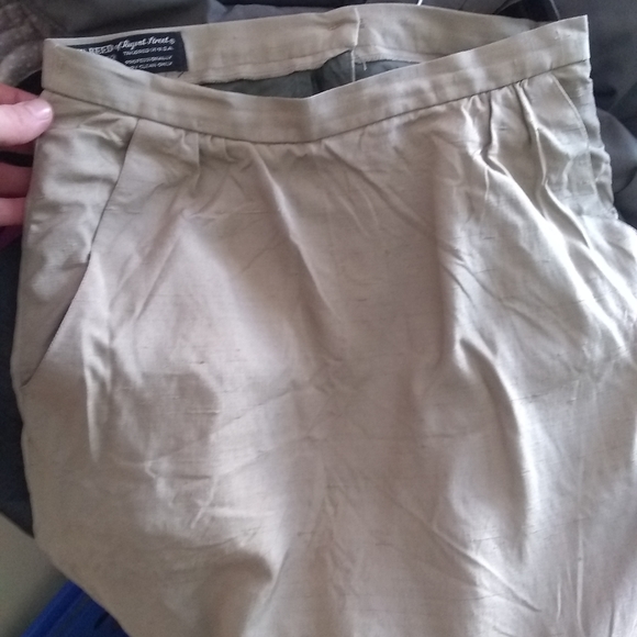 Vintage Austin Reed's of Regent Street skirt and jacket set, 8 - Picture 5 of 12